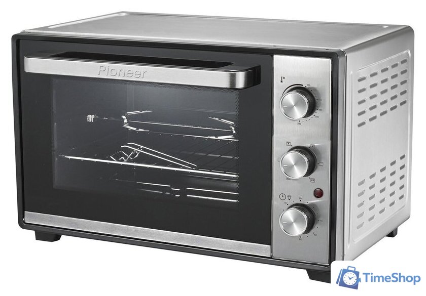 Мини-печь Pioneer MO5020G - Изображение №1 — Интернет-магазин Time-Shop