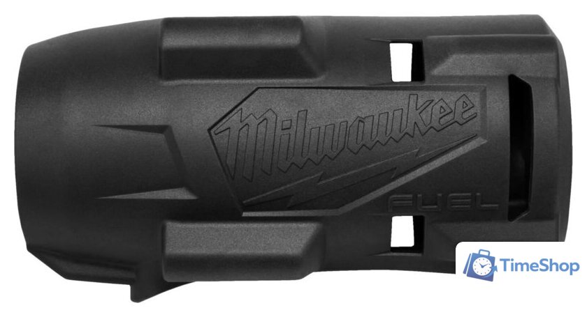 Чехол резиновый Milwaukee M18 FID3 4932479974 - Изображение №1 — Интернет-магазин Time-Shop