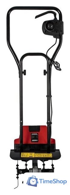 Мотокультиватор электрический DDE EC900 - Изображение №3 — Интернет-магазин Time-Shop