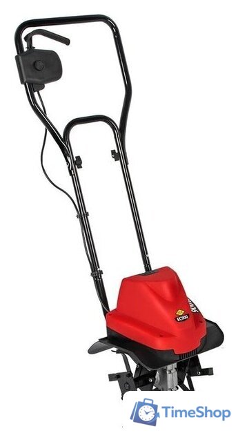 Мотокультиватор электрический DDE EC900 - Изображение №2 — Интернет-магазин Time-Shop