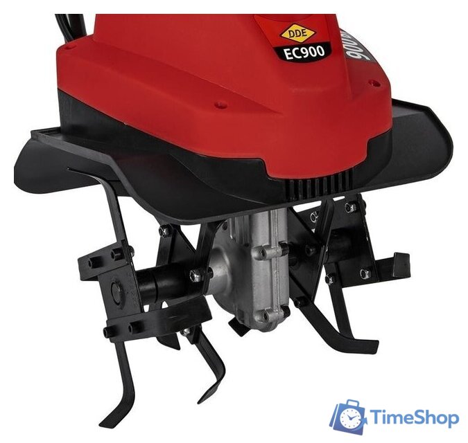 Мотокультиватор электрический DDE EC900 - Изображение №5 — Интернет-магазин Time-Shop
