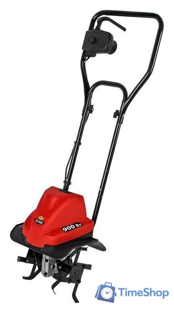 Мотокультиватор электрический DDE EC900 - Изображение №1 — Интернет-магазин Time-Shop