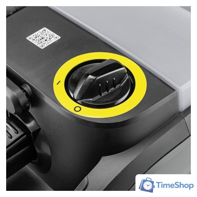 Пылесос Karcher Puzzi 2/1 Bp 1.101-750.0 (без АКБ) - Изображение №6 — Интернет-магазин Time-Shop