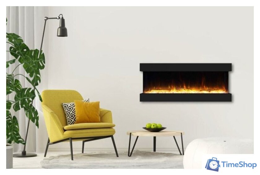 Электрокамин Royal Flame Astra 60 RF - Изображение №3 — Интернет-магазин Time-Shop
