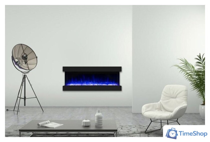 Электрокамин Royal Flame Astra 60 RF - Изображение №4 — Интернет-магазин Time-Shop