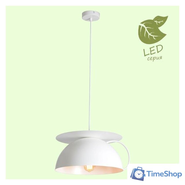 Светильник Lussole LOFT GRLSP-9559 - Изображение №1 — Интернет-магазин Time-Shop