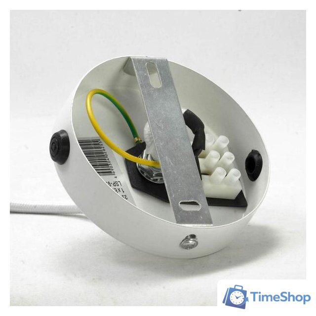 Светильник Lussole LOFT GRLSP-9559 - Изображение №6 — Интернет-магазин Time-Shop