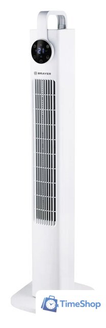 Колонный вентилятор Brayer BR4957 - Изображение №1 — Интернет-магазин Time-Shop