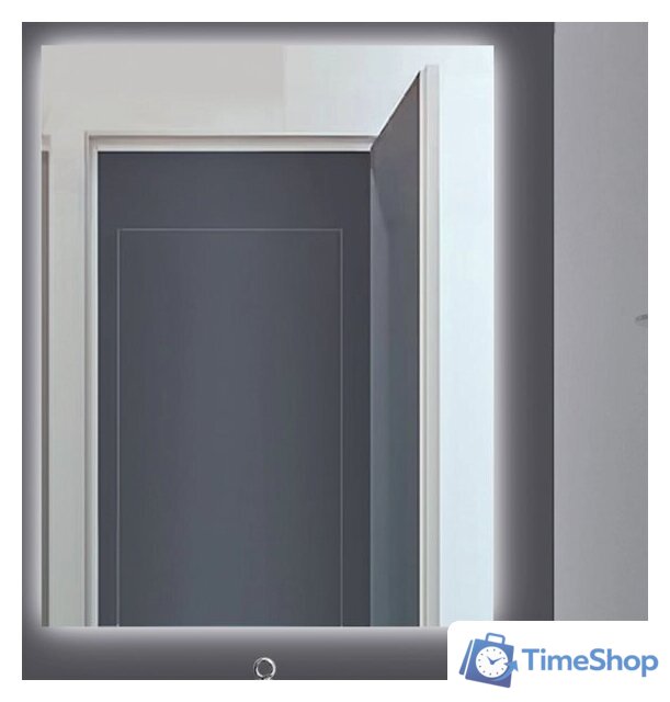  Алмаз-Люкс Зеркало Delhi 9070sh-6 (с подсветкой) - Изображение №1 — Интернет-магазин Time-Shop