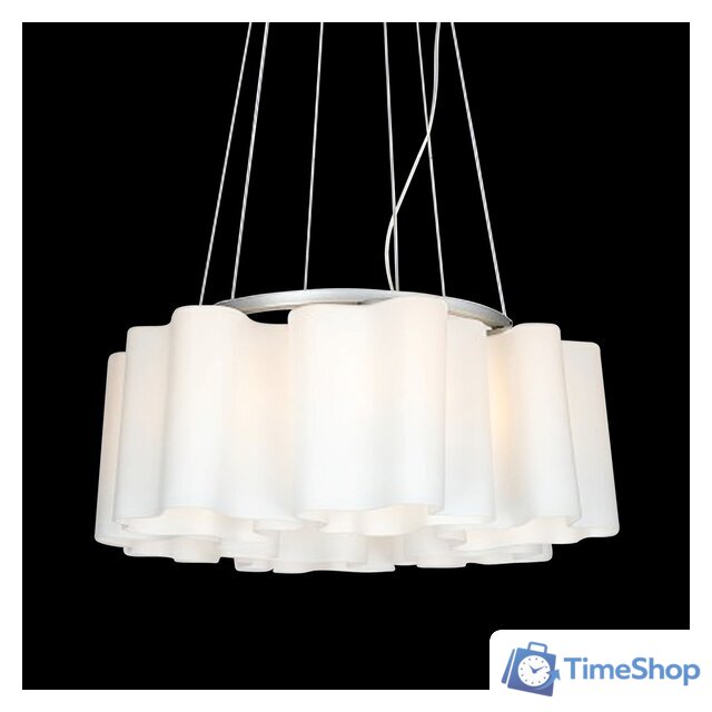 Подвесная люстра Lightstar 802160 - Изображение №1 — Интернет-магазин Time-Shop