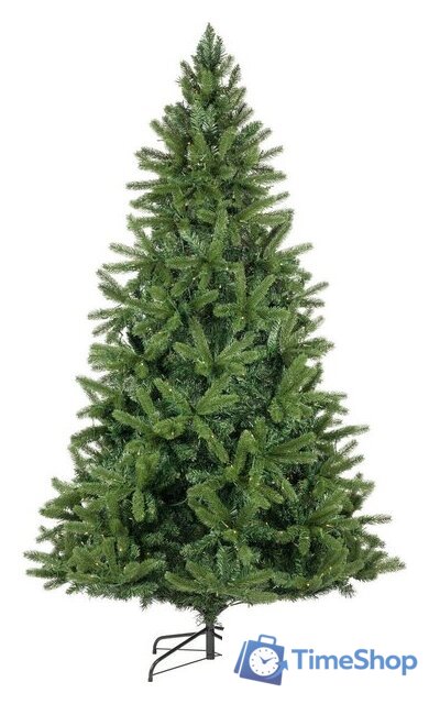 Ель Winter Fun Light ML-0070-002 (230см) - Изображение №9 — Интернет-магазин Time-Shop