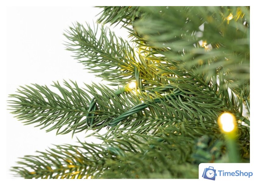 Ель Winter Fun Light ML-0070-002 (230см) - Изображение №11 — Интернет-магазин Time-Shop
