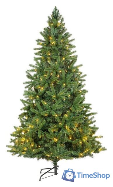 Ель Winter Fun Light ML-0070-002 (230см) - Изображение №7 — Интернет-магазин Time-Shop