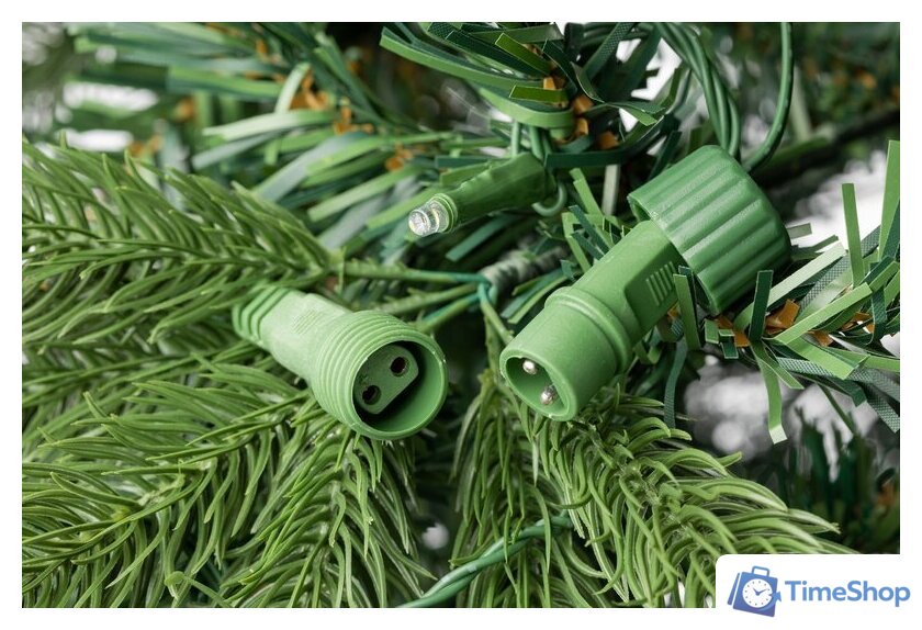 Ель Winter Fun Light ML-0070-002 (230см) - Изображение №15 — Интернет-магазин Time-Shop