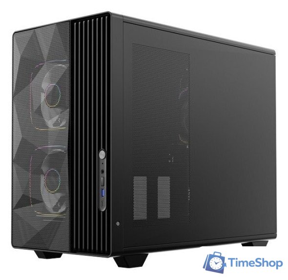 Корпус Powercase TX5 ARGB CTX5AB-A3 - Изображение №3 — Интернет-магазин Time-Shop