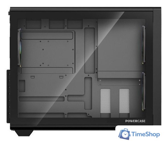 Корпус Powercase TX5 ARGB CTX5AB-A3 - Изображение №5 — Интернет-магазин Time-Shop