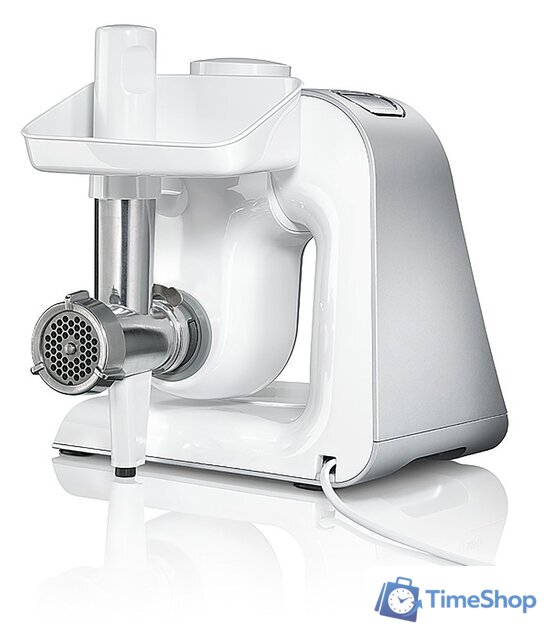 Насадка-мясорубка Bosch MUZ5FW1 - Изображение №2 — Интернет-магазин Time-Shop