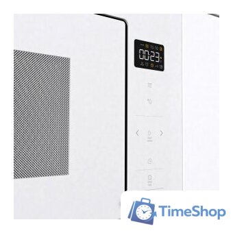 Микроволновая печь Gorenje BM251SG2WG - Изображение №4 — Интернет-магазин Time-Shop