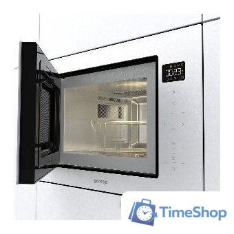 Микроволновая печь Gorenje BM251SG2WG - Изображение №3 — Интернет-магазин Time-Shop