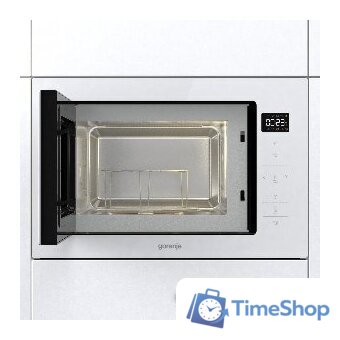 Микроволновая печь Gorenje BM251SG2WG - Изображение №2 — Интернет-магазин Time-Shop