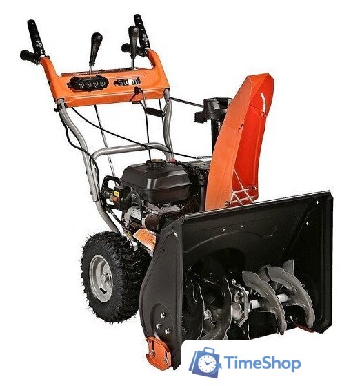 Снегоуборщик Sturm STG7461EL - Изображение №1 — Интернет-магазин Time-Shop