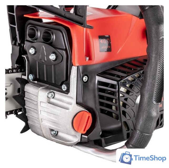 Бензопила Heger 345/16 - Изображение №8 — Интернет-магазин Time-Shop