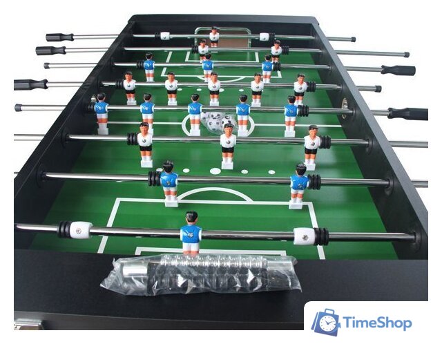 Настольный футбол DFC Juventus - Изображение №3 — Интернет-магазин Time-Shop