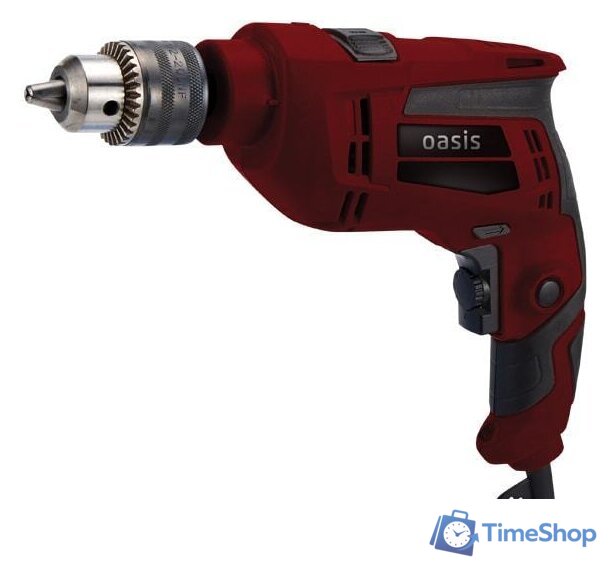 Безударная дрель Oasis DE-65 - Изображение №1 — Интернет-магазин Time-Shop