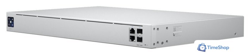 Маршрутизатор Ubiquiti Gateway Pro UXG-Pro - Изображение №1 — Интернет-магазин Time-Shop