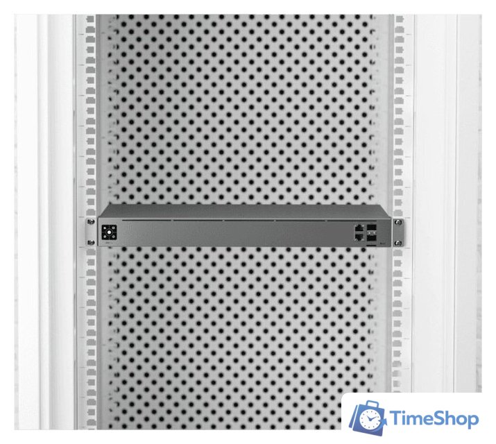 Маршрутизатор Ubiquiti Gateway Pro UXG-Pro - Изображение №2 — Интернет-магазин Time-Shop