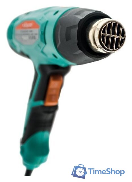 Промышленный фен Sturm HG2005 - Изображение №5 — Интернет-магазин Time-Shop