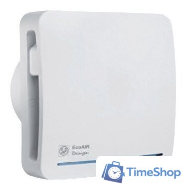 Радиальный вентилятор Soler&Palau EcoAir Design T [5210612400] - Изображение №1 — Интернет-магазин Time-Shop