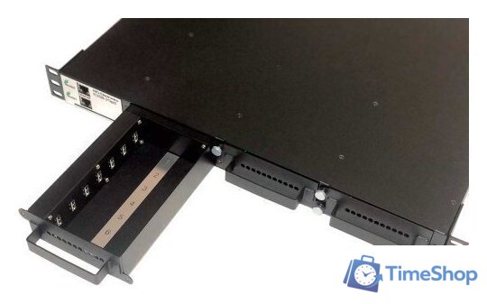 KVM переключатель Nio-Eusb 21ipcln USB/IP - Изображение №1 — Интернет-магазин Time-Shop