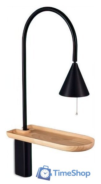 Бра ST Luce Amiro SL1802.401.01 - Изображение №1 — Интернет-магазин Time-Shop