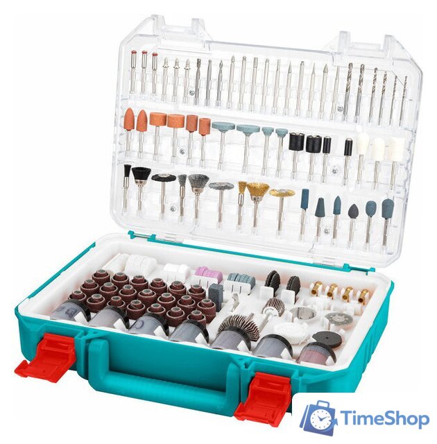 Набор насадок Total TAKMG4208 - Изображение №1 — Интернет-магазин Time-Shop