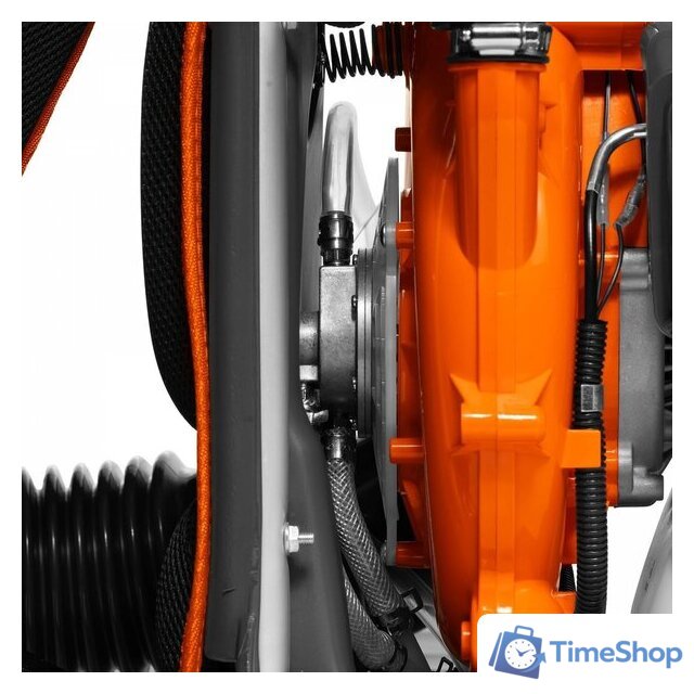 Бензиновый опрыскиватель Daewoo Power DSP 520 46107 - Изображение №6 — Интернет-магазин Time-Shop