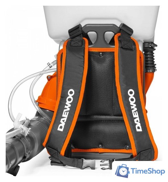 Бензиновый опрыскиватель Daewoo Power DSP 520 46107 - Изображение №7 — Интернет-магазин Time-Shop
