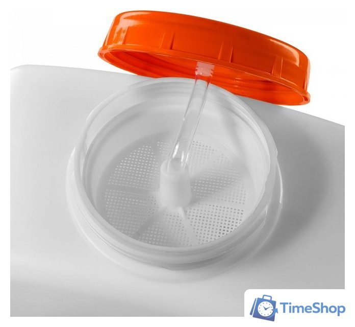 Бензиновый опрыскиватель Daewoo Power DSP 520 46107 - Изображение №14 — Интернет-магазин Time-Shop