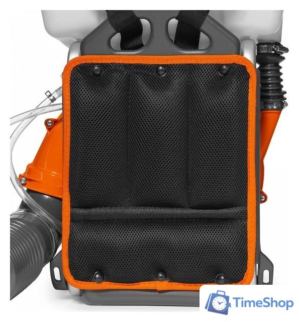 Бензиновый опрыскиватель Daewoo Power DSP 520 46107 - Изображение №8 — Интернет-магазин Time-Shop