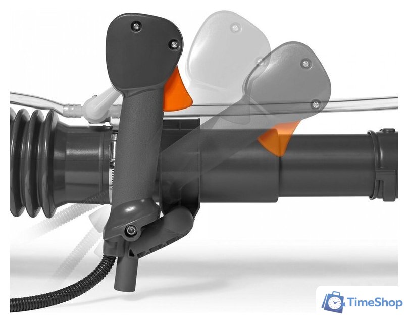 Бензиновый опрыскиватель Daewoo Power DSP 520 46107 - Изображение №13 — Интернет-магазин Time-Shop