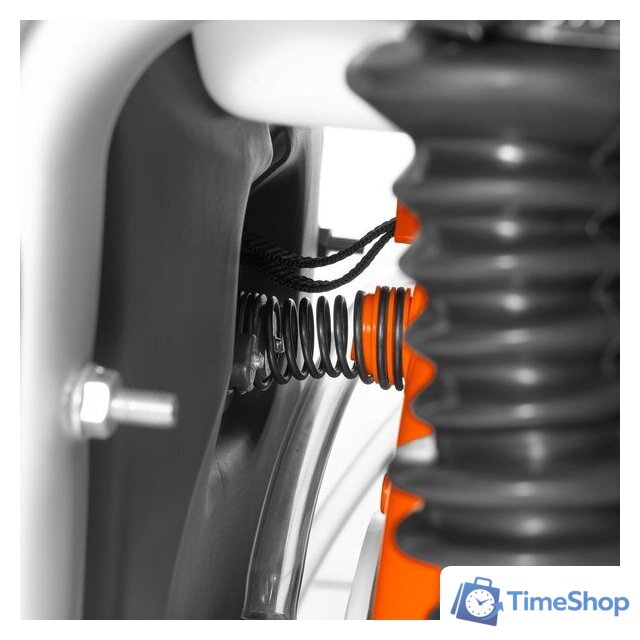 Бензиновый опрыскиватель Daewoo Power DSP 520 46107 - Изображение №9 — Интернет-магазин Time-Shop