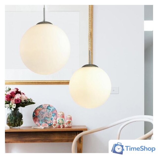 Подвесная люстра Lumion Summer 4543/1A - Изображение №3 — Интернет-магазин Time-Shop