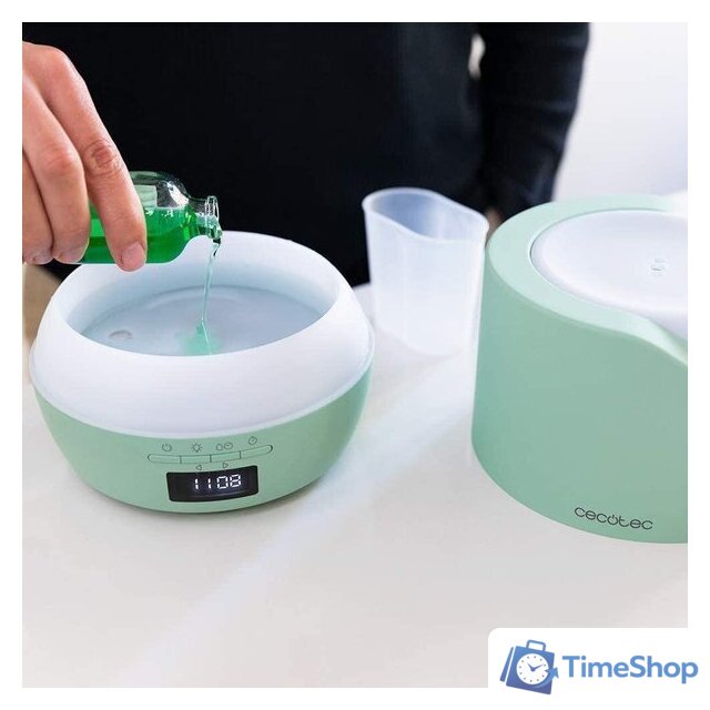 Увлажнитель воздуха Cecotec Purearoma 500 Smart Sky - Изображение №3 — Интернет-магазин Time-Shop