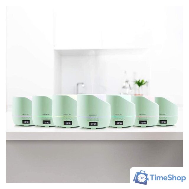 Увлажнитель воздуха Cecotec Purearoma 500 Smart Sky - Изображение №4 — Интернет-магазин Time-Shop