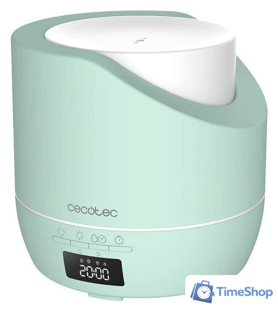Увлажнитель воздуха Cecotec Purearoma 500 Smart Sky - Изображение №1 — Интернет-магазин Time-Shop