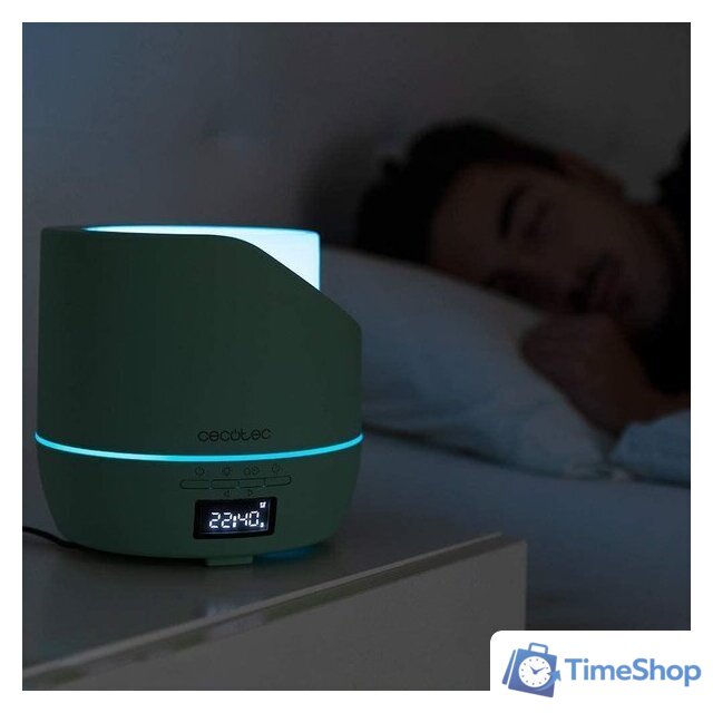 Увлажнитель воздуха Cecotec Purearoma 500 Smart Sky - Изображение №5 — Интернет-магазин Time-Shop