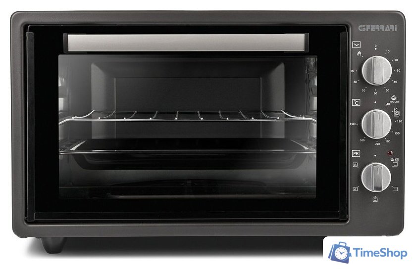 Мини-печь G3Ferrari G10148 - Изображение №2 — Интернет-магазин Time-Shop
