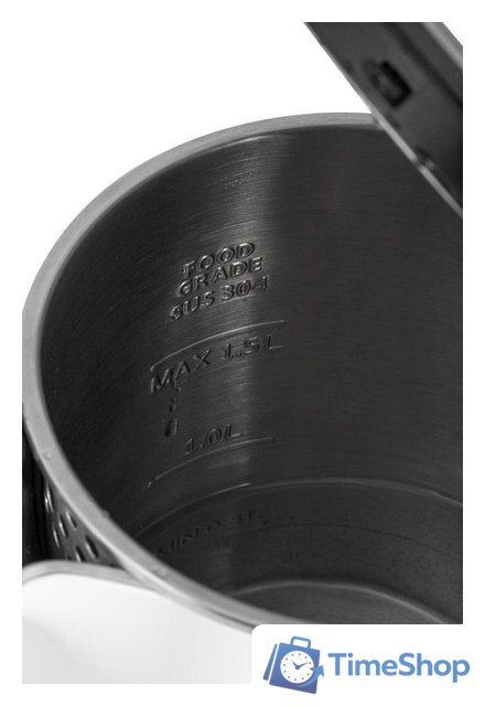 Электрический чайник Concept RK3300 - Изображение №6 — Интернет-магазин Time-Shop