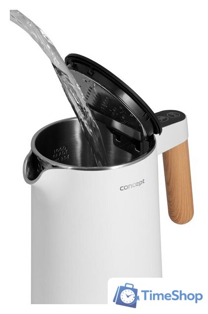 Электрический чайник Concept RK3300 - Изображение №2 — Интернет-магазин Time-Shop