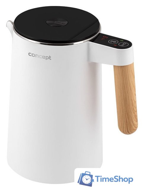 Электрический чайник Concept RK3300 - Изображение №11 — Интернет-магазин Time-Shop